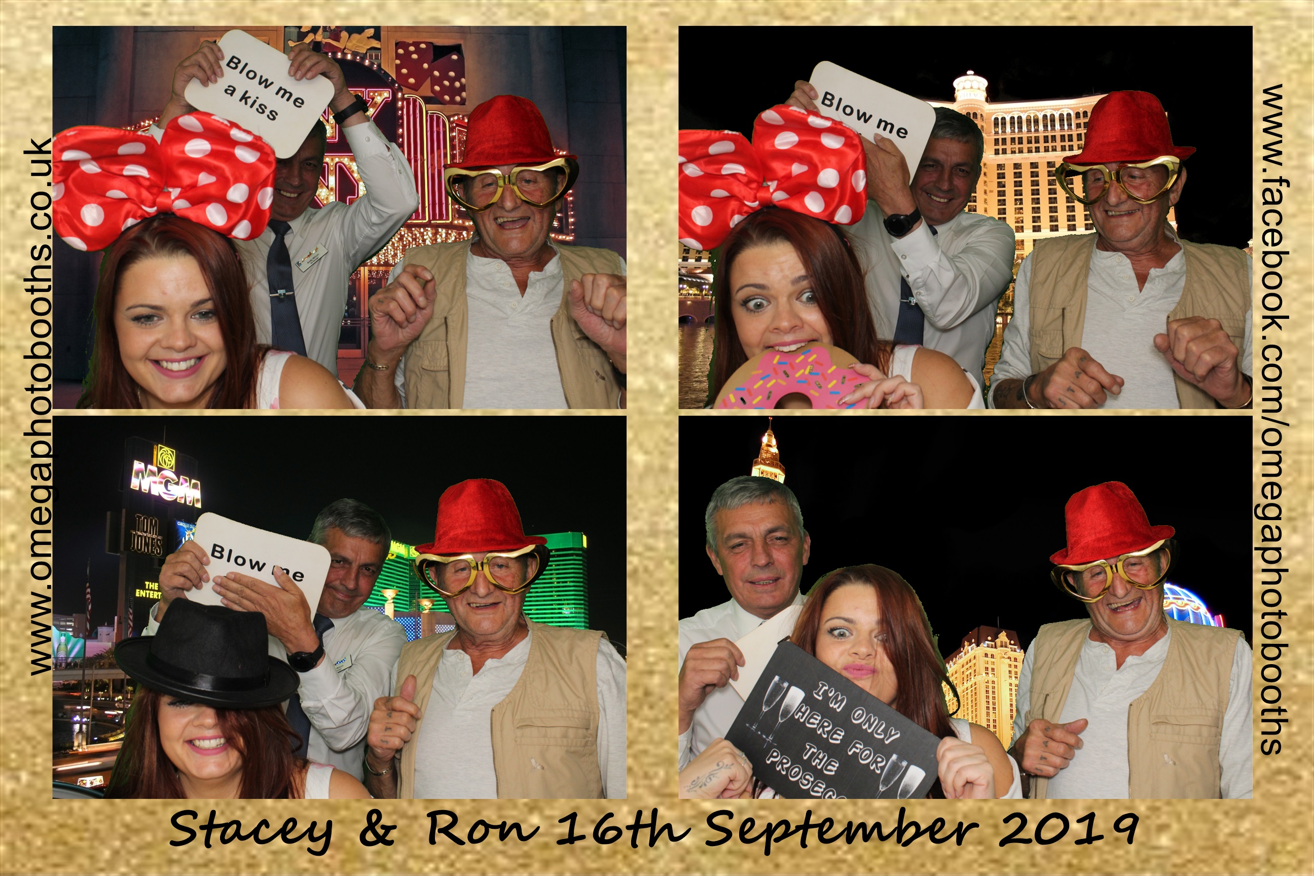 Mr & Mrs Jones | View more photos from the event at gallery.omegaphotobooths.co.uk/u/Omega-Photobooths/Mr-Mrs-Jones